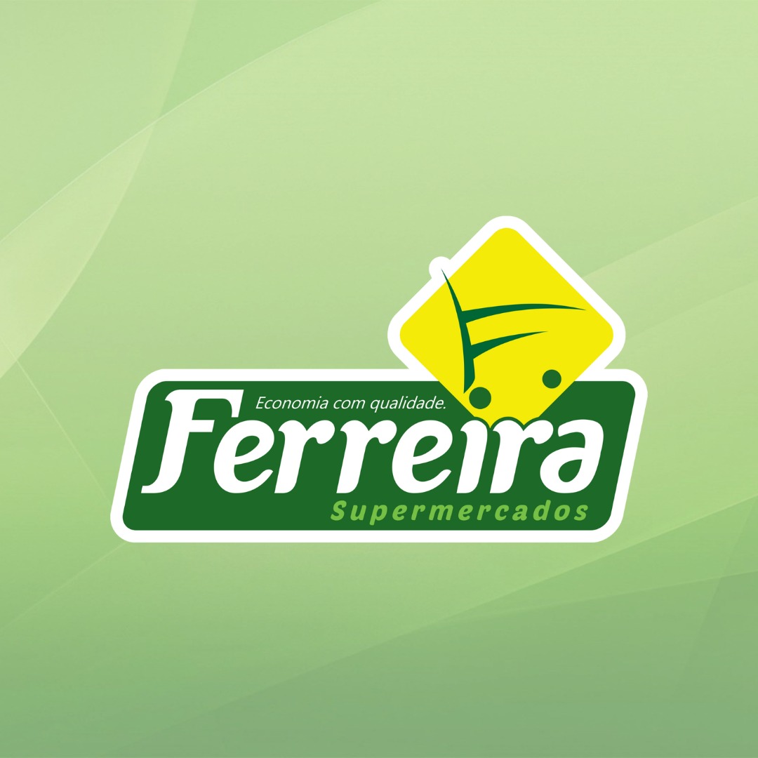 @FerreiraSupermercados
